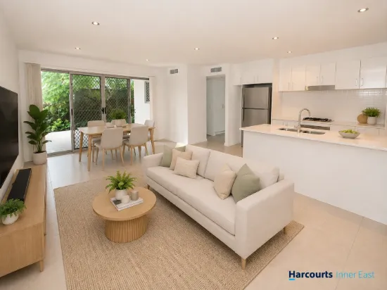 2/46 Moore Street, Morningside, Qld 4170