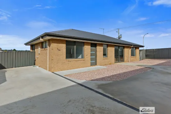 2/46 Nairana Avenue, Shorewell Park, Tas 7320