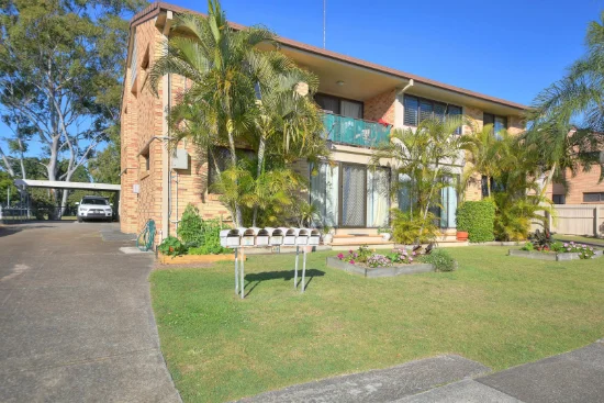 2/46 Oceanic Drive, Mermaid Waters, Qld 4218