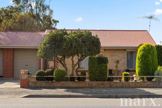 2/46 Old Kapunda Road, Nuriootpa, SA 5355