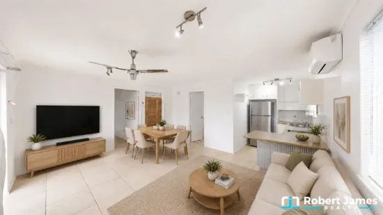 2/46 Poinciana Avenue, Tewantin, Qld 4565