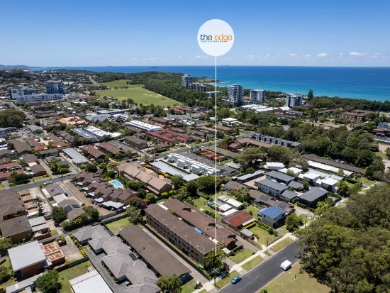 2/46 Prince Street, Coffs Harbour, NSW 2450