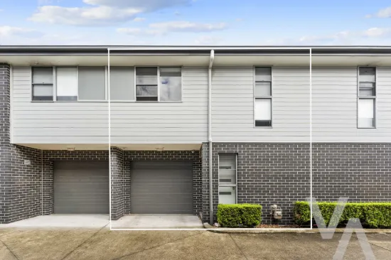 2/46 Sandgate Road, Wallsend, NSW 2287