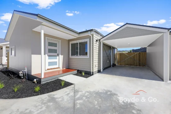 2/46 Summerlea Street, Trafalgar, Vic 3824