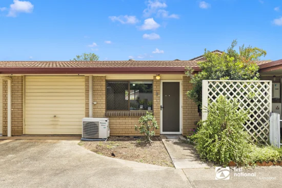 2/46 Waterloo Street, Cleveland, Qld 4163 - For Rent