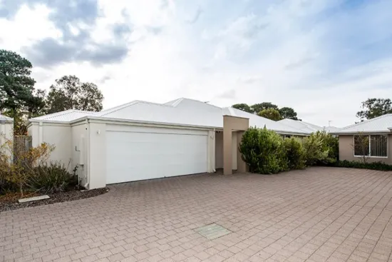 2/460 Kalamunda Road, High Wycombe, WA 6057