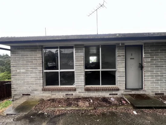 2/47 - 49 Smallburn Avenue, Newborough, Vic 3825