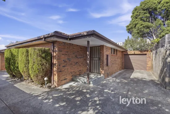 2/47 Albert Ave, Springvale, Vic 3171