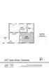 2/47 Cator Street, Glenside, SA 5065-Floorplan