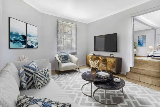 2/47 Church Street, Hurlstone Park, NSW 2193