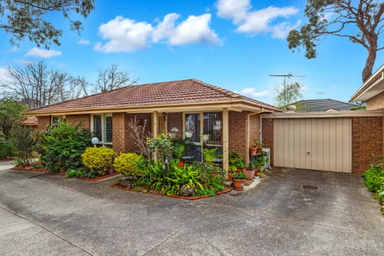 2/47 Dunblane Road, Noble Park, Vic 3174