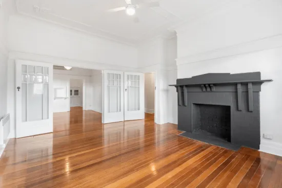 2/47 Hampden Road, Armadale, Vic 3143