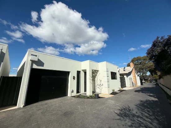 2/47 Kirkwood Road, Eaglehawk, Vic 3556