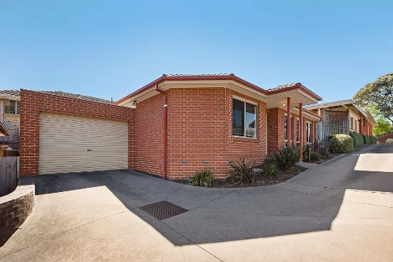 2/47 Lardner Road, Frankston VIC 3199-Image