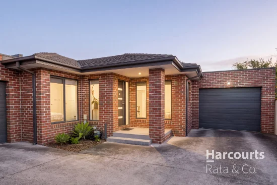 2/47 Moorhead Drive, Mill Park, Vic 3082 - For Sale