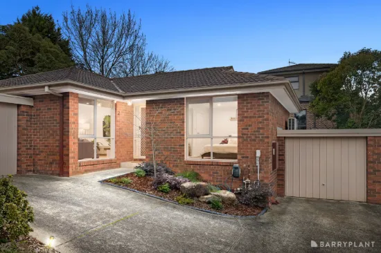 2/47 Mullum Mullum Road, Ringwood, Vic 3134
