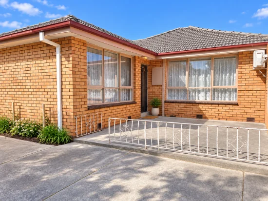 2/47 Oakleigh Road, Carnegie, Vic 3163