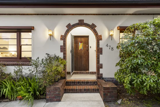 2/478 Burke Road, Camberwell, Vic 3124-Image