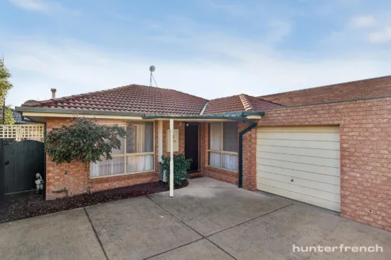 2/48 Alma Avenue, Altona Meadows, Vic 3028