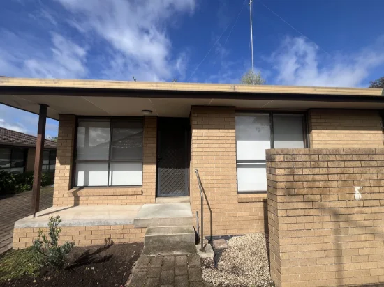 2/48 Clarendon Street, Hamilton, Vic 3300