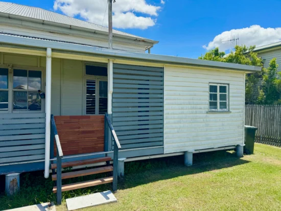 2/48 Crown Street, Maryborough QLD 4650-Image