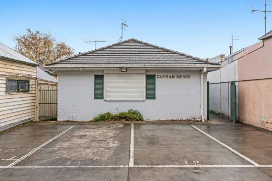 2/48 Curran Street, North Melbourne, Vic 3051