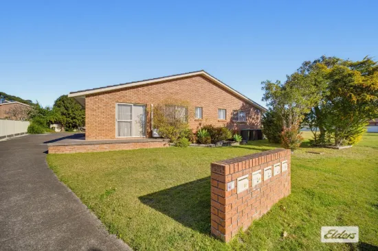 2/48 Dolphin Avenue, Taree, NSW 2430