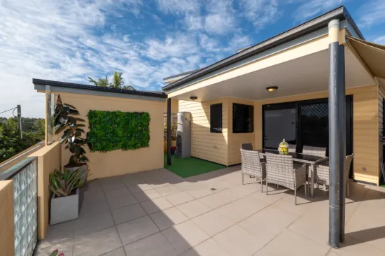 2/48 Glenalva Terrace, Enoggera, Qld 4051