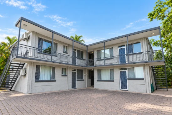 2/48 Kurrajong Crescent, Nightcliff, NT 0810