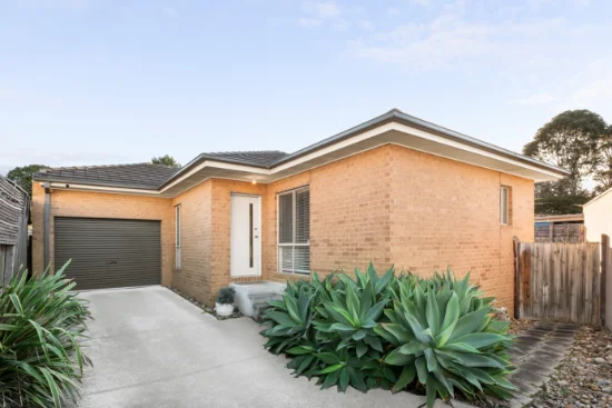 2/48 Linda Cres, Ferntree Gully, Vic 3156