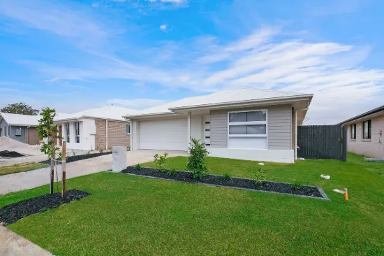 2/48 Love St, Upper Caboolture, Qld 4510