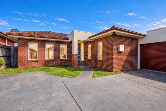 2/48 Moorookyle Avenue, Hughesdale VIC 3166-Image