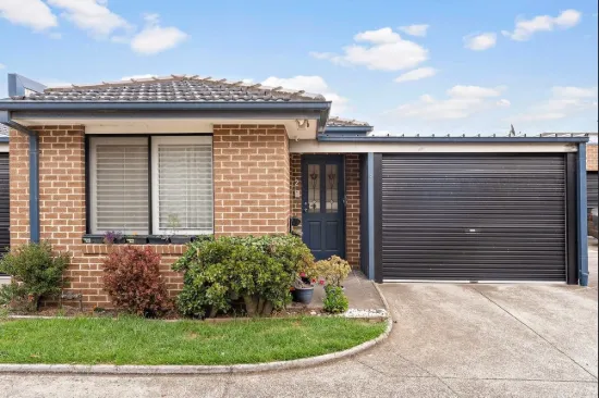 2/489B Mahoneys Road, Fawkner, Vic 3060
