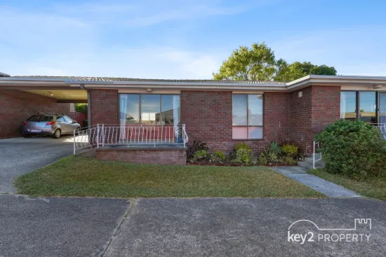 2/49 Country Club Avenue, Prospect Vale, Tas 7250