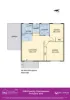 2/49 Country Club Avenue, Prospect Vale, Tas 7250-Floorplan