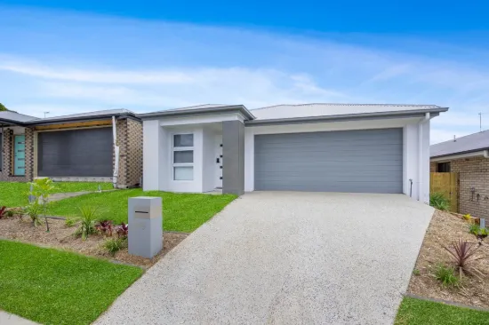 2/49 Drysdale Cres, Bundamba, Qld 4304