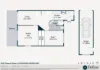 2/49 Edward Street, Alexandra Headland, Qld 4572-Floorplan