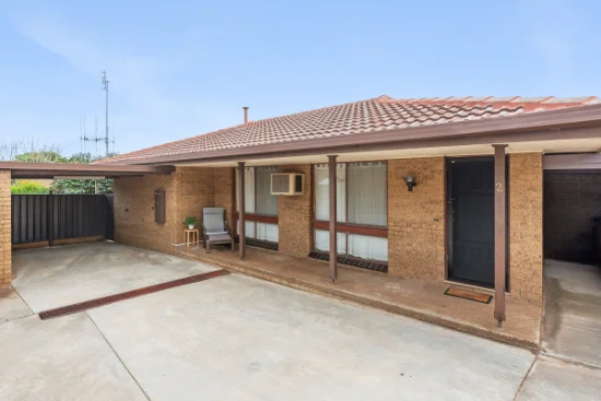 2/49 Ellis Street, Flora Hill, Vic 3550