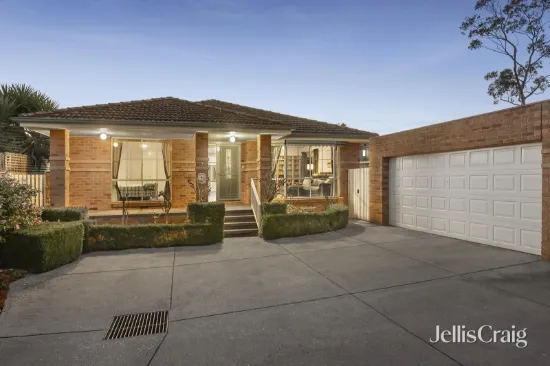 2/49 Fortuna Avenue, Croydon, Vic 3136