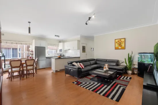 2/49 Harrow Road, Bexley, NSW 2207