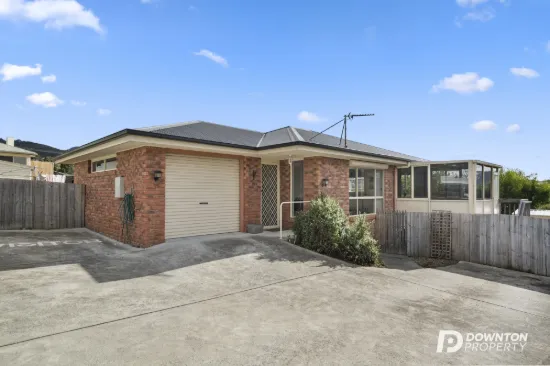 2/49 Kenbrae Avenue, Glenorchy, Tas 7010