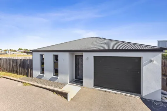 2/49 Mulgrave Street, Perth, Tas 7300