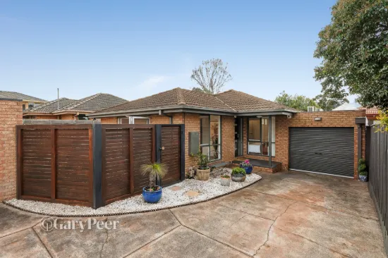 2/49 Oakleigh Road, Carnegie, Vic 3163