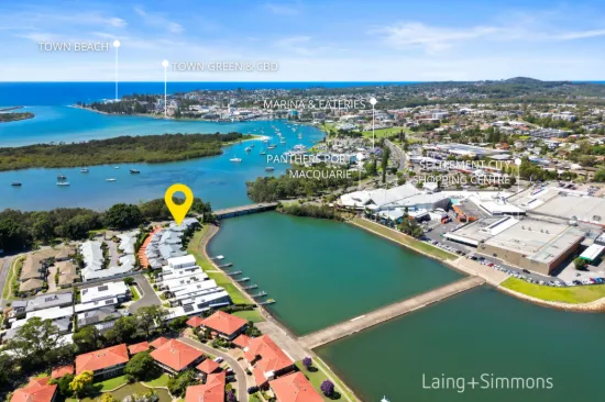 2/49 Park Street, Port Macquarie, NSW 2444