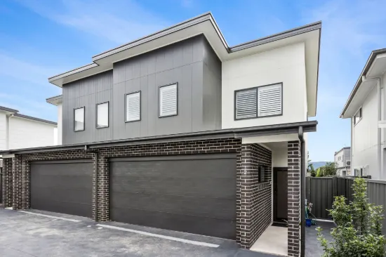 2/49 Raleigh Street, Albion Park NSW 2527-Image