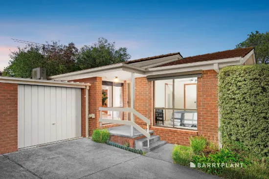 2/49 Strathallan Road, Macleod, Vic 3085