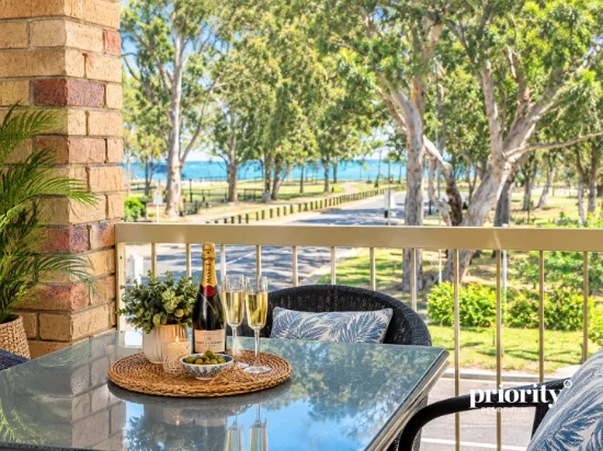 2/49 Sylvan Beach Esplanade, Bellara, Qld 4507