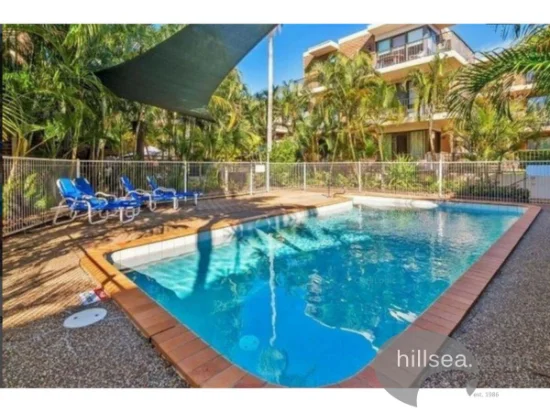 2/490 Marine Parade, Biggera Waters, Qld 4216
