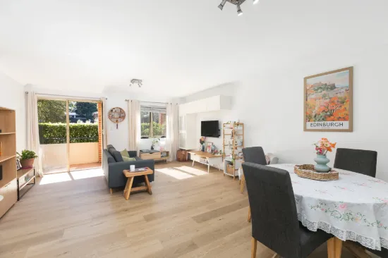 2/494-496 President Avenue, Kirrawee, NSW 2232