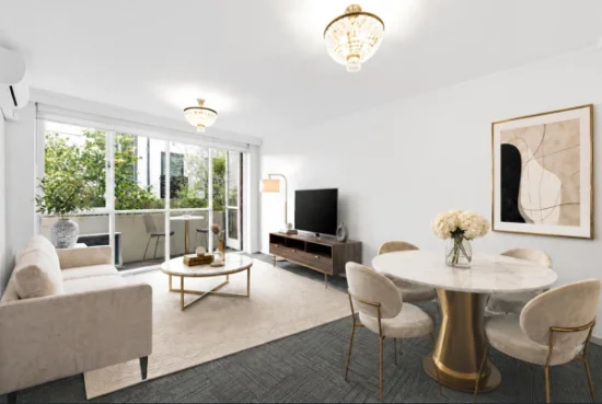 2/494A Glenferrie Rd, Hawthorn, Vic 3122